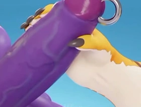 Ass to mouth