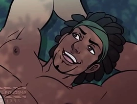 Big black dick