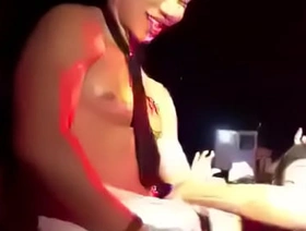 Dancing