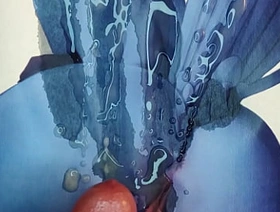 Double penetration